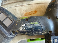 Festool isc 240 accu isolatiezaag - afbeelding 3 van  7
