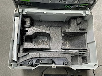 Festool isc240 accu isolatiezaag - afbeelding 5 van  5