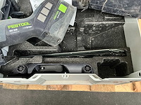 Festool isc240 accu isolatiezaag - afbeelding 4 van  6