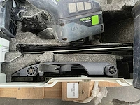 Festool isc240 accu isolatiezaag - afbeelding 4 van  5