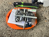 Festool ks60e afkort/verstekzaag - afbeelding 6 van  8