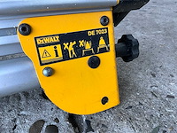 Festool ks60e afkort/verstekzaag - afbeelding 8 van  8