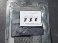 Festool longlife stofopvangzak sb-longlife rts/dts/ets - afbeelding 2 van  4