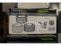 Festool machineonderdelen en verbruiksartikelen festool - afbeelding 2 van  14