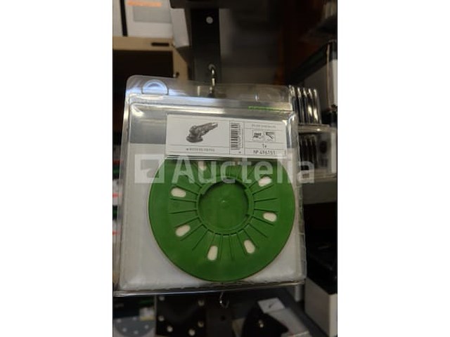 Festool machineonderdelen en verbruiksartikelen festool - afbeelding 4 van  14