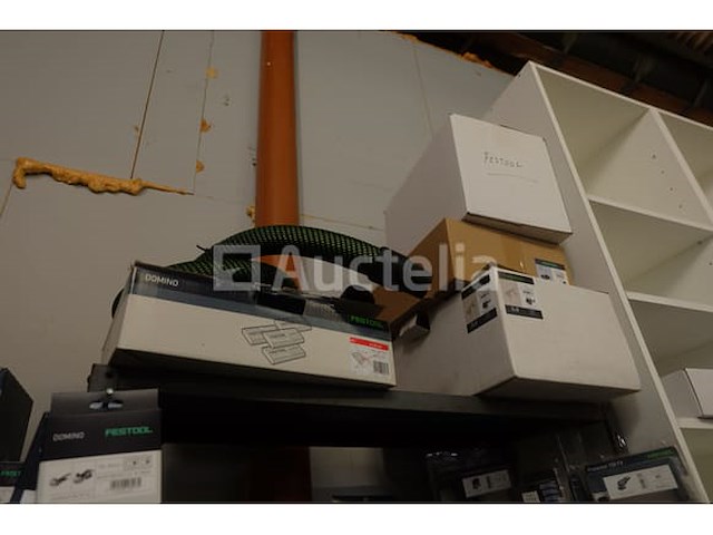Festool machineonderdelen en verbruiksartikelen festool - afbeelding 1 van  14