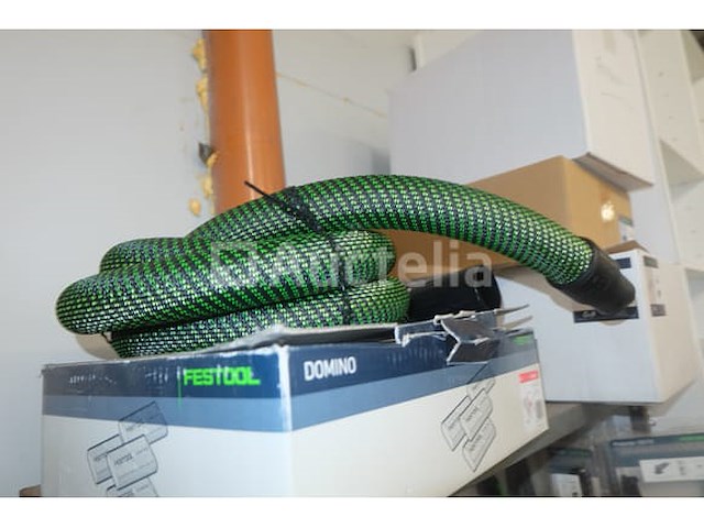 Festool machineonderdelen en verbruiksartikelen festool - afbeelding 7 van  14