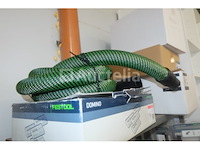 Festool machineonderdelen en verbruiksartikelen festool - afbeelding 7 van  14
