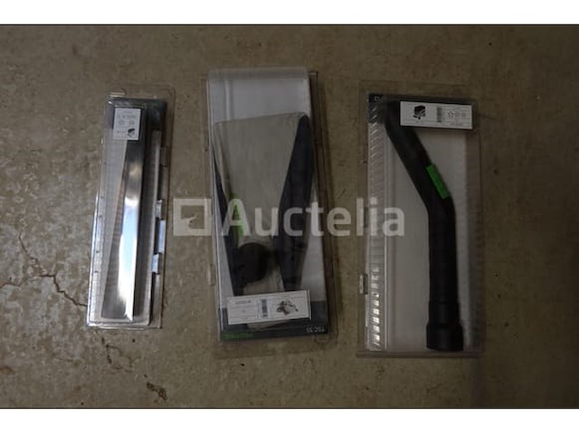 Festool machineonderdelen en verbruiksartikelen festool - afbeelding 9 van  14