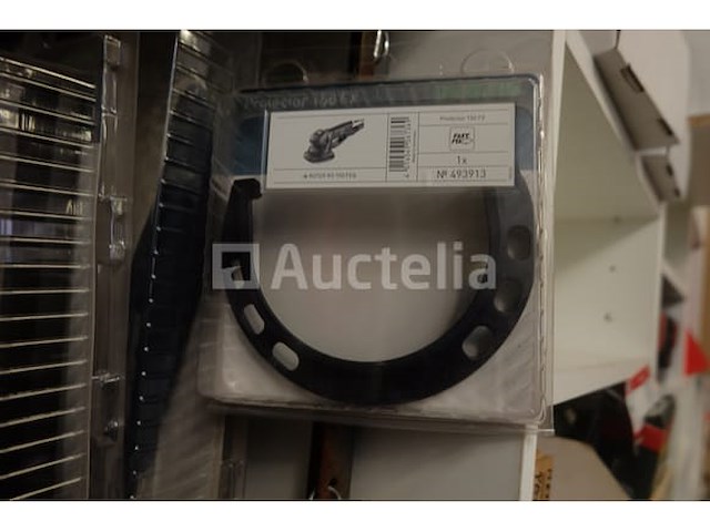 Festool machineonderdelen en verbruiksartikelen festool - afbeelding 10 van  14