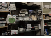 Festool machineonderdelen en verbruiksartikelen festool - afbeelding 11 van  14