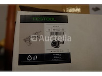 Festool machineonderdelen en verbruiksartikelen festool - afbeelding 12 van  14