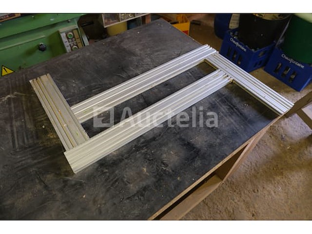 Festool mfs400 trapfreesjieg - afbeelding 4 van  6