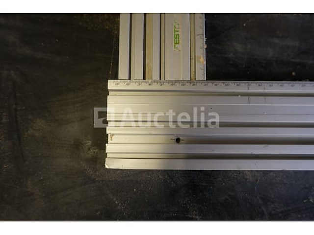 Festool mfs400 trapfreesjieg - afbeelding 5 van  6