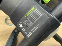 Festool mx 1000/2 e ef speciemenger - afbeelding 7 van  7
