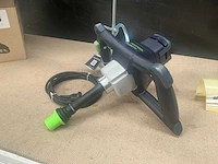 Festool mx 1000/2 e ef speciemenger