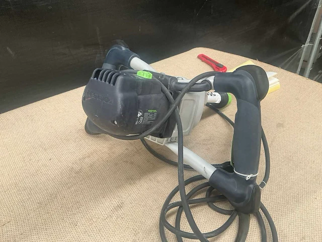 Festool mx 1200/2 e ef speciemenger - afbeelding 9 van  12