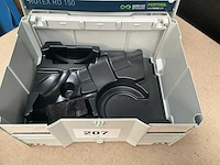 Festool of 1000 eb bovenfrees - afbeelding 4 van  6