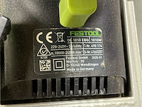 Festool of 1010 ebq bovenfrees - afbeelding 3 van  4