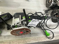 Festool of 1010 q bovenfrees - afbeelding 2 van  6