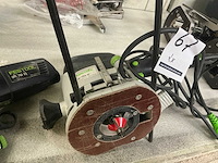 Festool of 1010 q bovenfrees - afbeelding 3 van  6