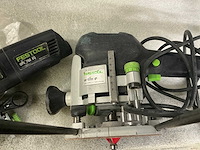 Festool of 1010 q bovenfrees - afbeelding 4 van  6
