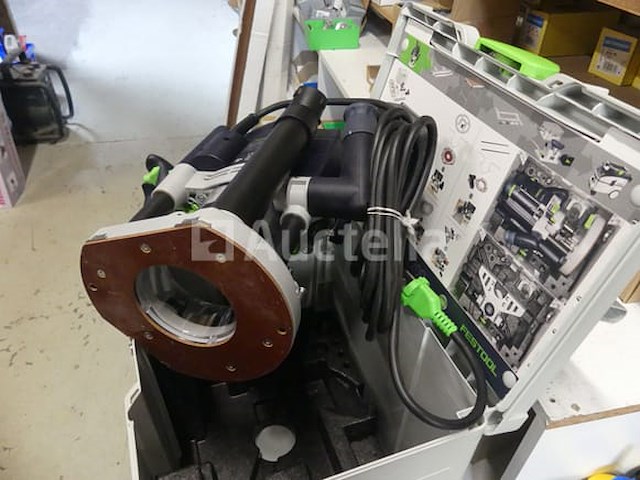 Festool of 2200 eb plus router - afbeelding 2 van  7