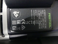 Festool of 2200 eb plus router - afbeelding 4 van  7