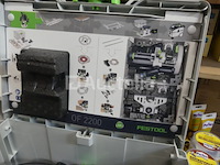 Festool of 2200 eb plus router - afbeelding 5 van  7