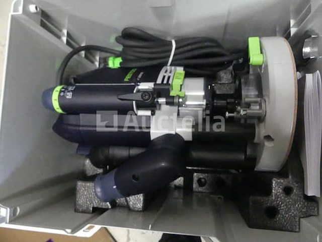 Festool of 2200 eb plus router - afbeelding 1 van  8