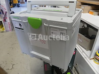 Festool of 2200 eb plus router - afbeelding 2 van  8