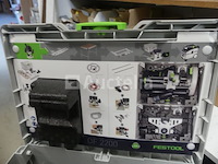 Festool of 2200 eb plus router - afbeelding 3 van  8