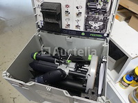 Festool of 2200 eb plus router - afbeelding 4 van  8