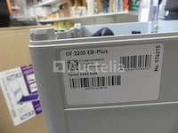 Festool of 2200 eb plus router - afbeelding 6 van  8