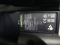 Festool of 2200 eb plus router - afbeelding 7 van  8