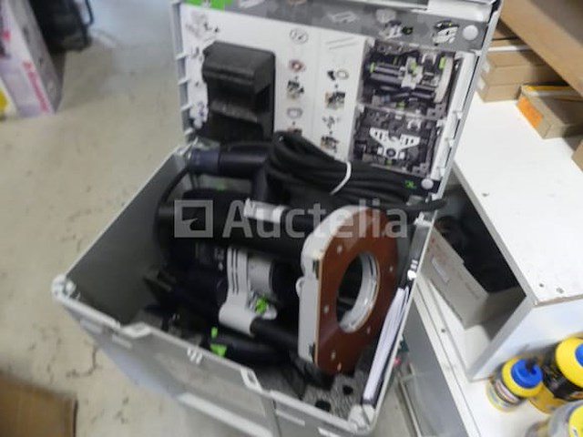 Festool of 2200 eb plus router - afbeelding 8 van  8