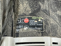 Festool of1400 ebq bovenfrees - afbeelding 3 van  4