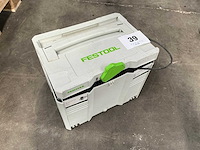 Festool of1400 ebq bovenfrees - afbeelding 4 van  4