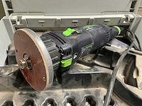 Festool ofk 500 q kantenfrees - afbeelding 2 van  6