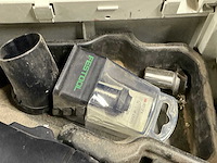 Festool ofk 500 q kantenfrees - afbeelding 4 van  6