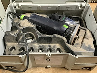 Festool ofk 500 q kantenfrees - afbeelding 5 van  6