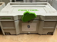 Festool ofk 500 q kantenfrees - afbeelding 6 van  6