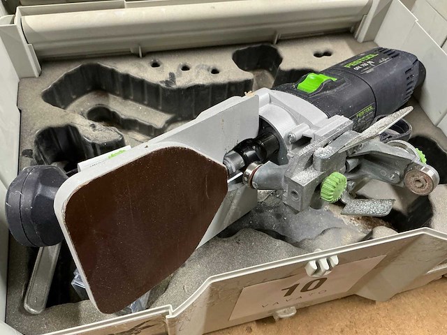 Festool ofk 700 eq kantenfrees - afbeelding 2 van  5