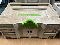 Festool ofk 700 eq kantenfrees - afbeelding 5 van  5