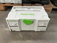 Festool ofk 700 eq kantenfreesmachine - afbeelding 3 van  3
