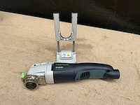 Festool os 400 eq multitool - afbeelding 1 van  10