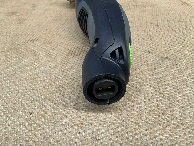 Festool os 400 eq multitool - afbeelding 5 van  10