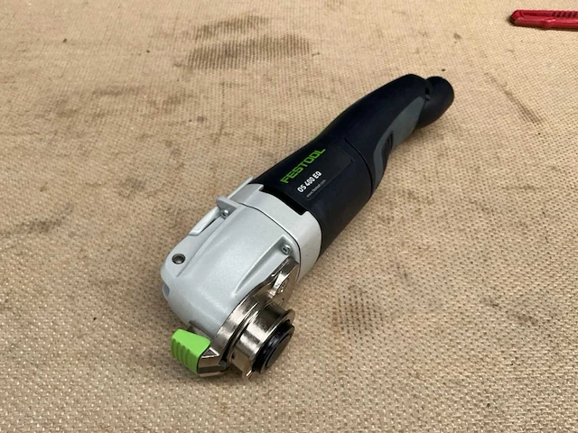 Festool os 400 eq multitool - afbeelding 3 van  10