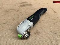 Festool os 400 eq multitool - afbeelding 3 van  10