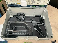 Festool os 400 eq multitool - afbeelding 8 van  10